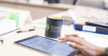 Continuing and Distance Education - Edwards School of Business
